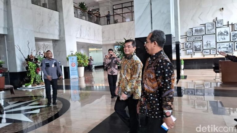 Letjen Djaka Budi Utama Resmi Menjabat Dirjen Bea Cukai, Rotasi Besar-besaran di Kemenkeu