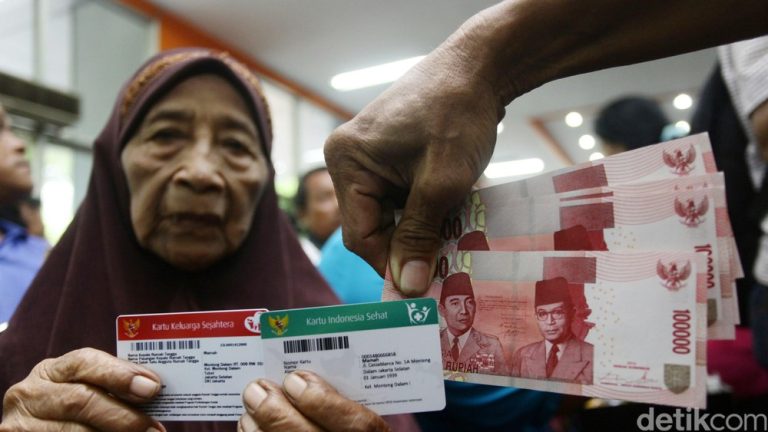 Mengaktifkan Kembali Kartu Indonesia Sehat (KIS) PBI: Panduan Lengkap bagi Masyarakat