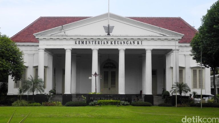 Pemerintah Kaji Penerbitan Dim Sum Bond dan Kangaroo Bond untuk Diversifikasi Pembiayaan APBN