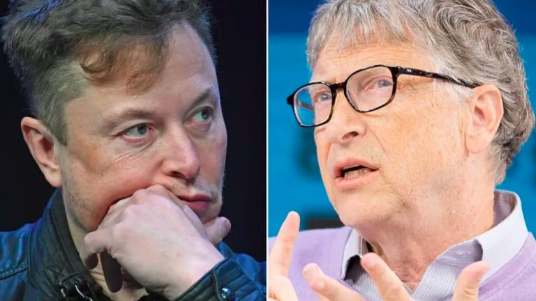 Kritik Tajam Bill Gates terhadap Kebijakan Efisiensi Anggaran Elon Musk: Jutaan Nyawa Taruhannya