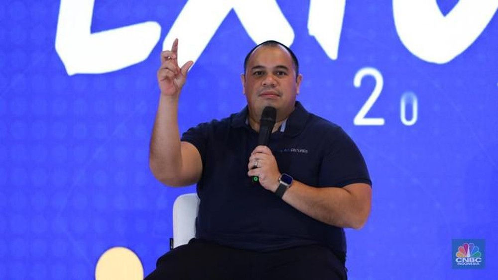 Koperasi Desa Merah Putih: Kolaborasi Pemerintah, Himbara, dan BP Danantara untuk Percepatan Ekonomi Desa