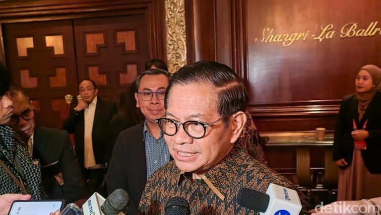 Ketimpangan Sosial: Tantangan Utama Gubernur Pramono Anung di Jakarta Ketimpangan Sosial: Tantangan Utama Gubernur Pramono Anung di Jakarta