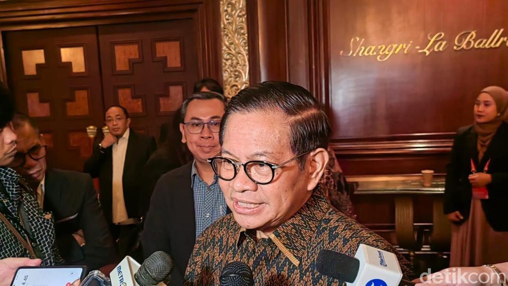 Ketimpangan Sosial: Tantangan Utama Gubernur Pramono Anung di Jakarta