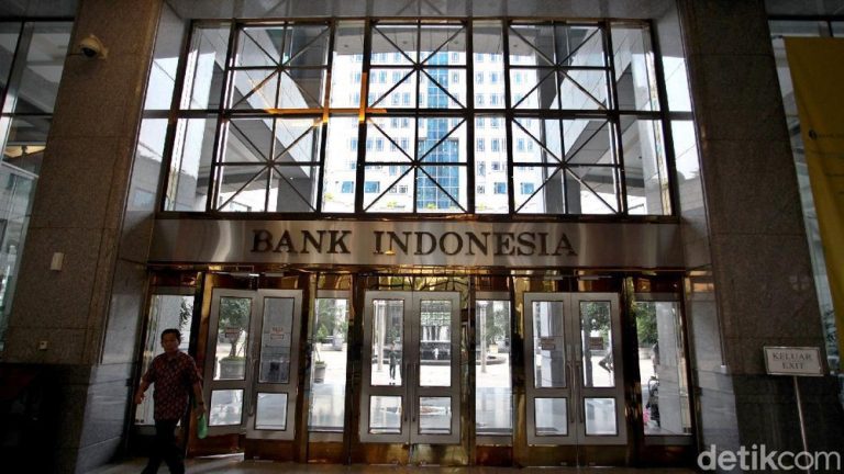 Bank Indonesia Buka Puluhan Lowongan Kerja: Peluang Emas di Berbagai Bidang