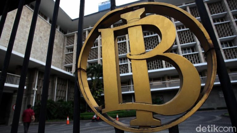 Utang Luar Negeri Indonesia Melonjak di Kuartal I 2025: Pertumbuhan 6,4% Didorong Sektor Publik