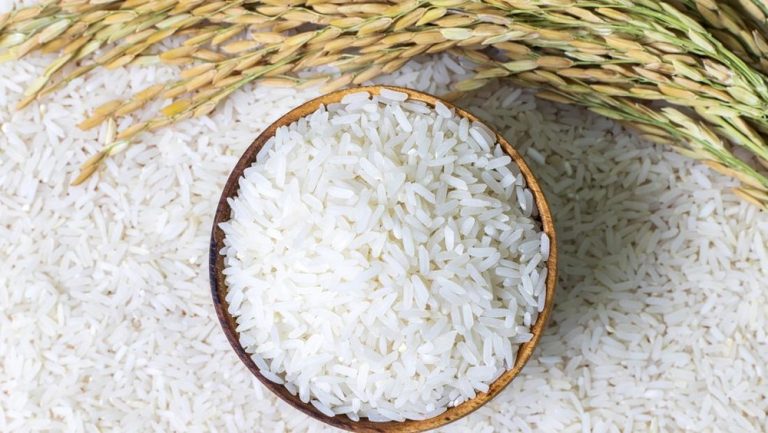 Stok Beras Nasional Tembus 3,5 Juta Ton: Rekor Tertinggi 57 Tahun Tanpa Impor