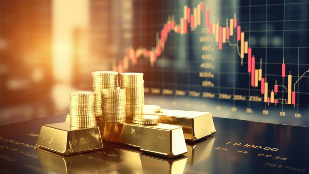 Lonjakan Dramatis Harga Emas: Dari Rp700 Ribuan ke Rp2 Juta dalam Lima Tahun