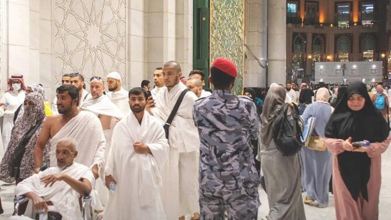 Tekanan Presiden Prabowo untuk Tekan Biaya Haji: Upaya Efisiensi dan Negosiasi Keras