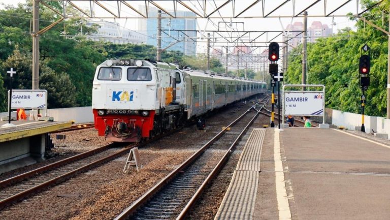 KAI dan Deutsche Bahn Jalin Kerja Sama Strategis untuk Transformasi Perkeretaapian Indonesia