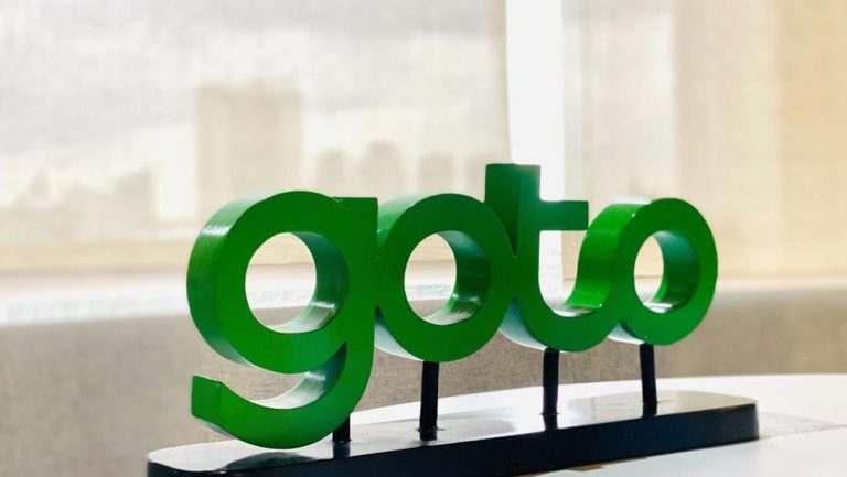 GOTO Bantah Kabar Akuisisi oleh Grab, Tegaskan Belum Ada Keputusan Final