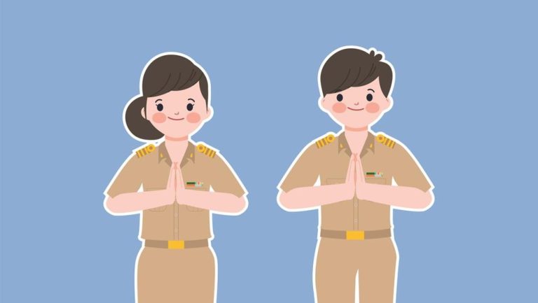 Perbandingan Gaji PNS Indonesia dan Malaysia: Sebuah Studi Kontras