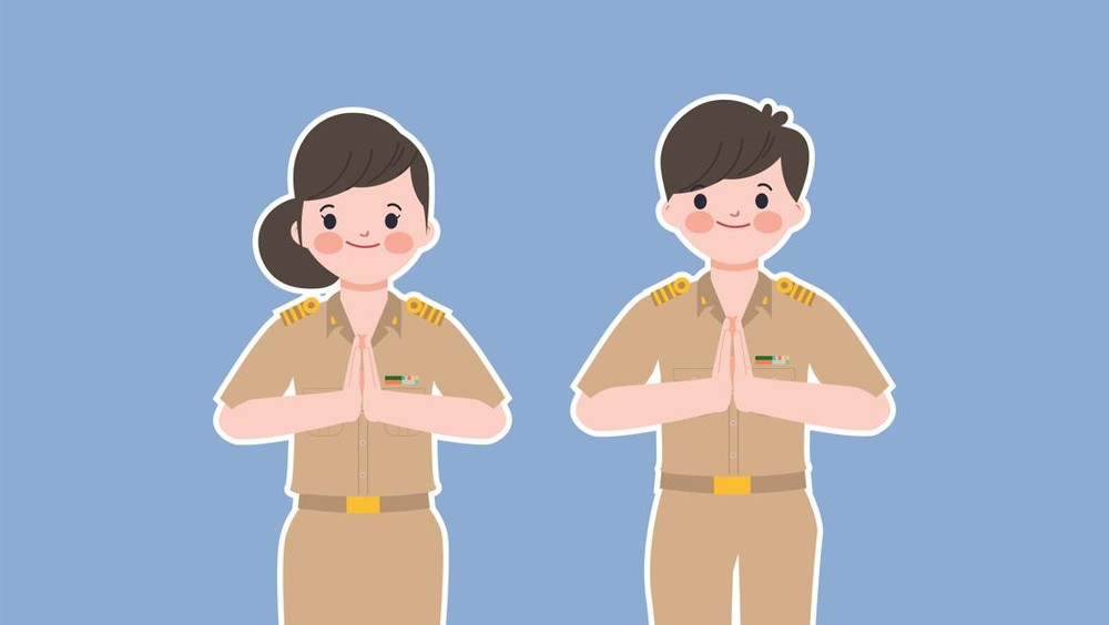 Perbandingan Gaji PNS Indonesia dan Malaysia: Sebuah Studi Kontras