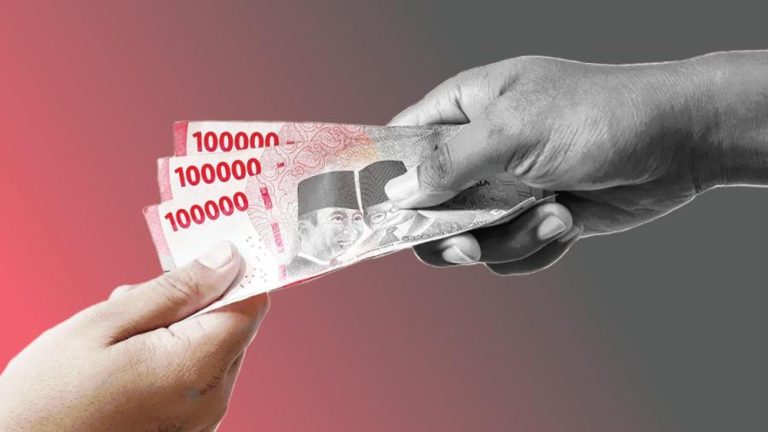 Bantuan Subsidi Upah Rp 300.000: Tambal Sulam Ekonomi yang Diragukan Efektivitasnya