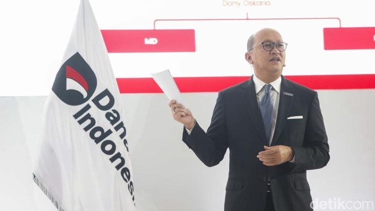 Arahan Mendadak Danantara: RUPS BUMN Non-Publik Ditunda, Meritokrasi Jadi Sorotan