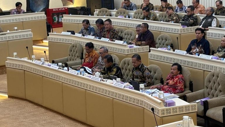 Sengketa Pertanahan Kronis: DPR Desak BPN Cari Solusi Konkret