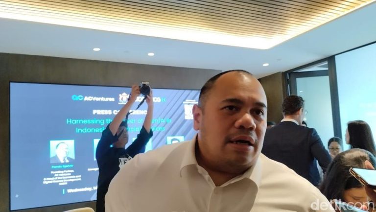 Indonesia Berpotensi Menjadi Pusat Konektivitas Kendaraan Listrik Regional, Didukung Kerja Sama Strategis dengan Tiongkok
