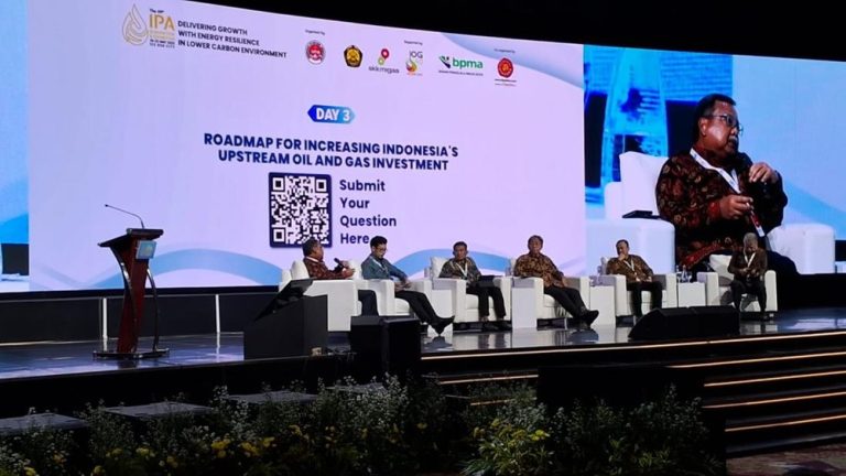 Pertamina Genjot Produksi Migas Blok Rokan: 176 Sumur Baru Ditembus, Kerjasama Investasi Digalakkan