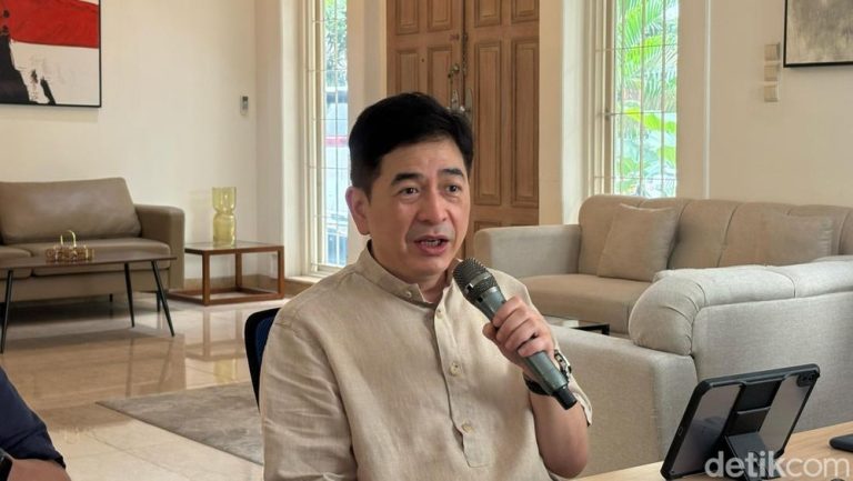 Kerja Sama RI-China: Melebihi Investasi, Menuju Transfer Teknologi dan Penguatan SDM