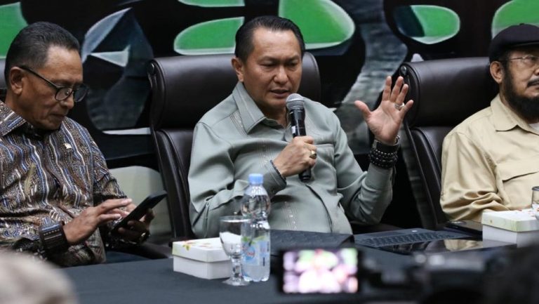 Hilirisasi: Jalan Menuju Kedaulatan Ekonomi Indonesia, Antara Peluang dan Tantangan