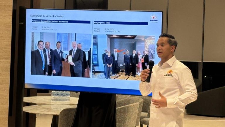 Potensi Perdagangan RI-AS Melonjak Dua Kali Lipat: Harapan Baru di Tengah Negosiasi Tarif