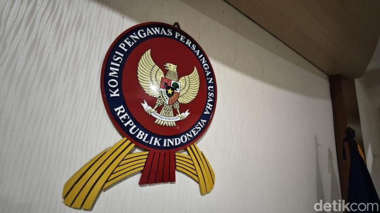 Pelonggaran TKDN Dinilai KPPU Ancam Daya Saing Produk Dalam Negeri