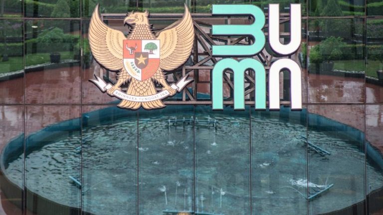 Misteri Penghentian Operasi PT Industri Nuklir Indonesia (Inuki): Sengketa Aset dengan BRIN Jadi Biang Keladinya