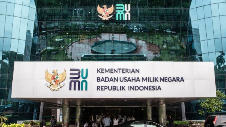 Misteri PT Industri Nuklir Indonesia (Inuki): BUMN Nuklir yang Terhenti Operasinya