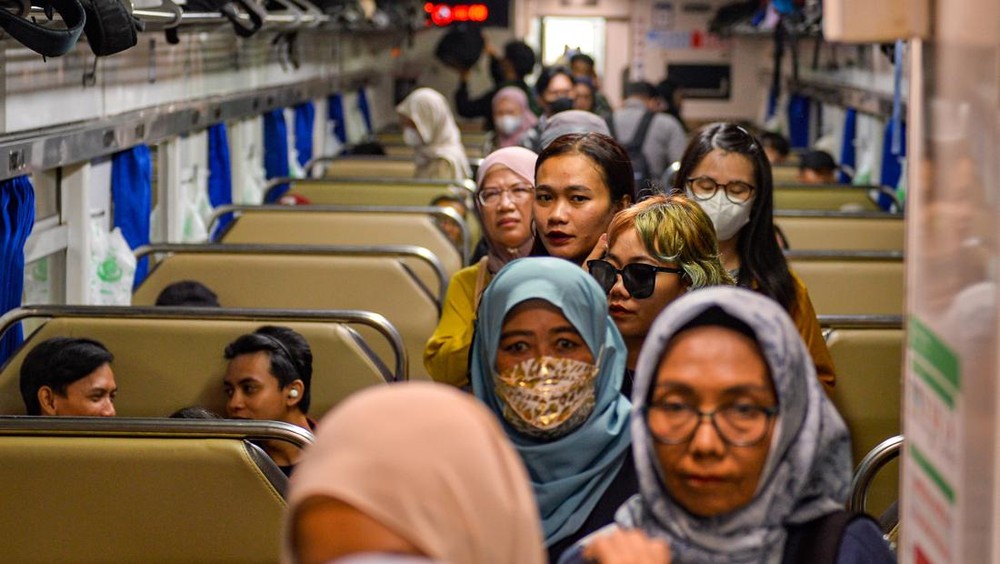 Banyuwangi Raih Popularitas: Stasiun Ketapang Masuk Tiga Besar Stasiun Tersibuk di Indonesia