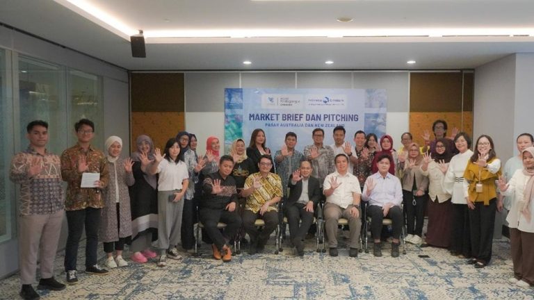Potensi Ekspor Indonesia ke Australia: Dari Bumbu Dapur hingga Kerajinan Bambu, Menembus Pasar Negeri Kanguru