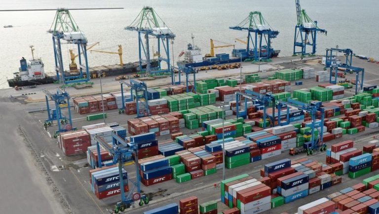 Makassar New Port: Ambisi Pelindo Bangun Pelabuhan Hub di Timur Indonesia