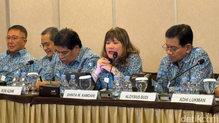 Gelombang PHK Mengguncang Indonesia: Hampir 75 Ribu Pekerja Kehilangan Pekerjaan di Awal 2025
