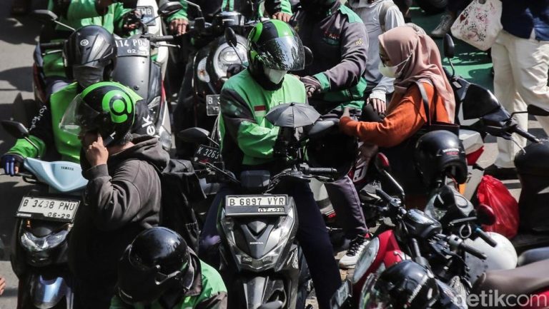 Layanan Hemat Aplikasi Ojol: Antara Strategi Bisnis dan Kepentingan Pengemudi