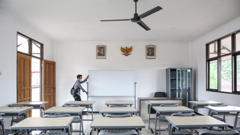 Pembangunan 100 Sekolah Rakyat: Progres, Tantangan, dan Sumber Dana