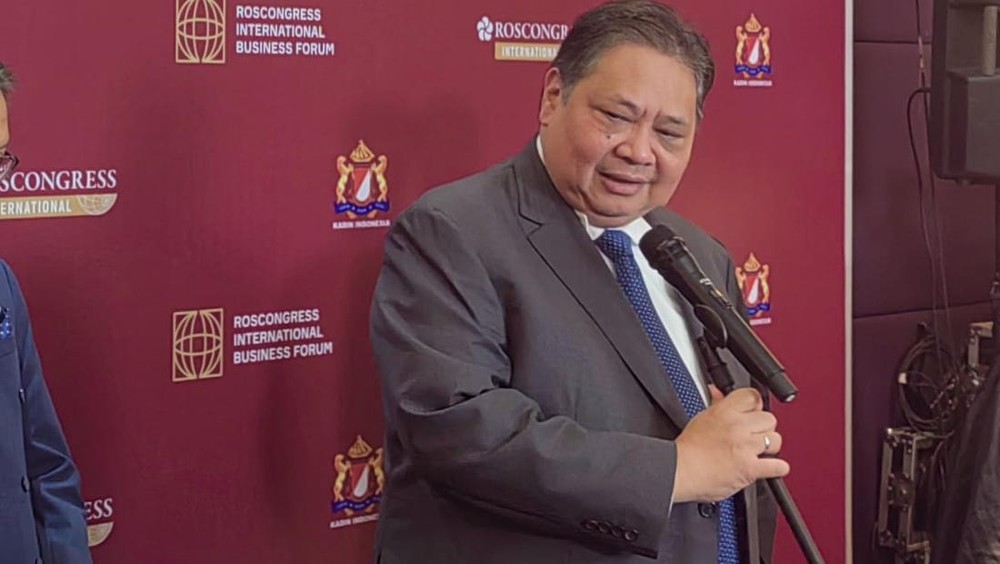 Misteri Penunjukan Eks Dirjen Pajak Hadi Poernomo sebagai Penasihat Prabowo: Airlangga Hartarto Bungkam, Publik Menanti Kejelasan