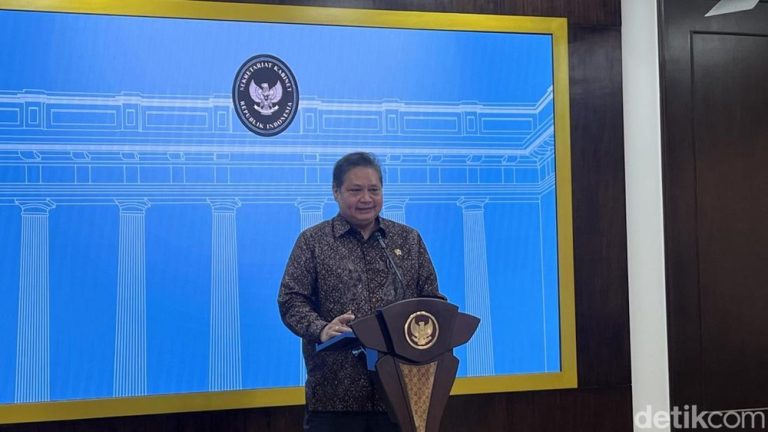 AS dan China Redakan Perang Dagang, Indonesia Tetap Bernegosiasi untuk Tarif Impor yang Lebih Rendah