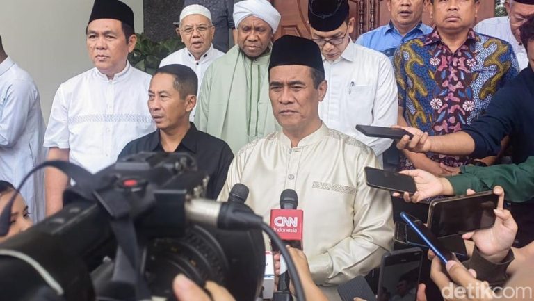 Indonesia Jajaki Impor Sapi dari Prancis, dengan Syarat Timbal Balik Penerimaan CPO