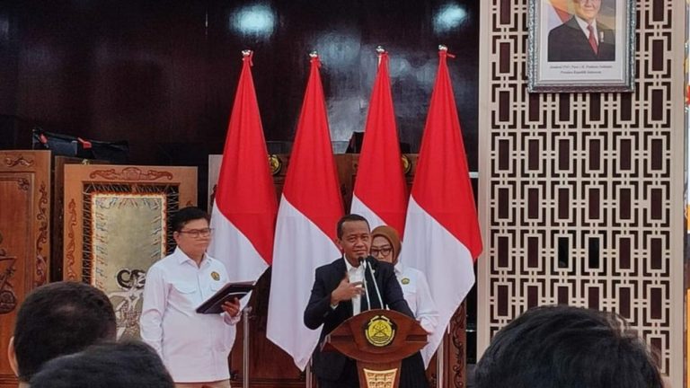 Polemik Pensiun Dini PLTU Batu Bara: Menteri Bahlil Tegaskan Butuh Dukungan Dana Signifikan