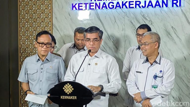 Kementerian Ketenagakerjaan Hapus Batasan Usia dalam Rekrutmen Karyawan, Berlaku untuk Seluruh Perusahaan Termasuk BUMN
