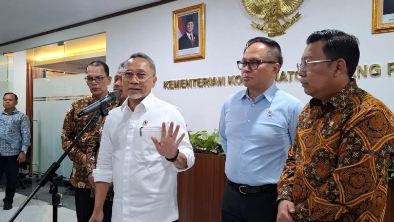 Pemerintah Tingkatkan Impor Sapi Bakalan Jadi 534 Ribu Ekor: Strategi Dorong Produksi Dalam Negeri