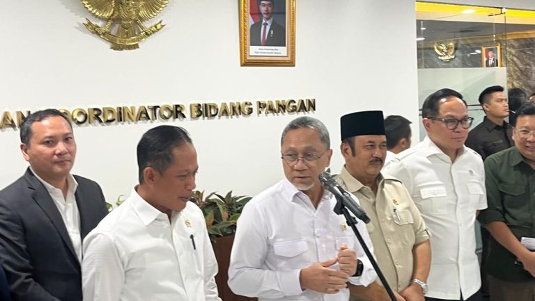 Pemerintah Pacu Konversi Sampah Jadi Energi Listrik: Kolaborasi Zulhas dan Danantara Buka Jalan Baru