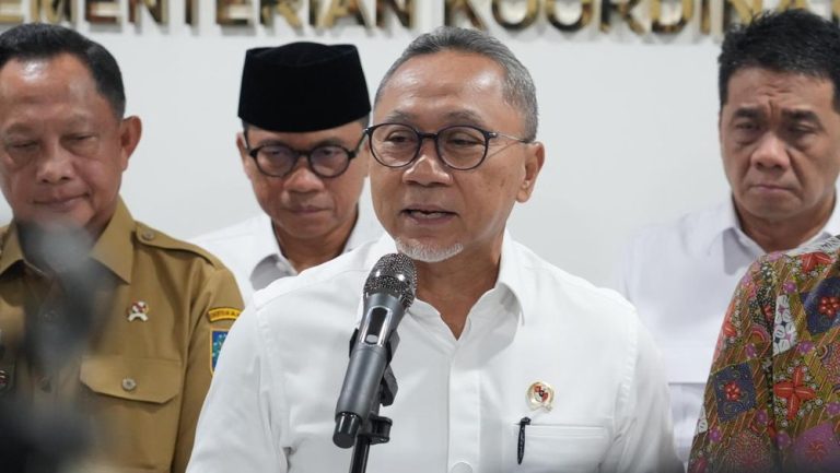 Pemerintah Tegas Tolak Moratorium Ekspor Kelapa, Meski Harga Dalam Negeri Melonjak