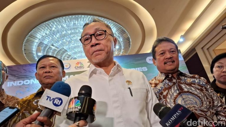 Pemerintah Targetkan 80.000 Koperasi Merah Putih: Sinergi atau Ancaman bagi BUMDes?