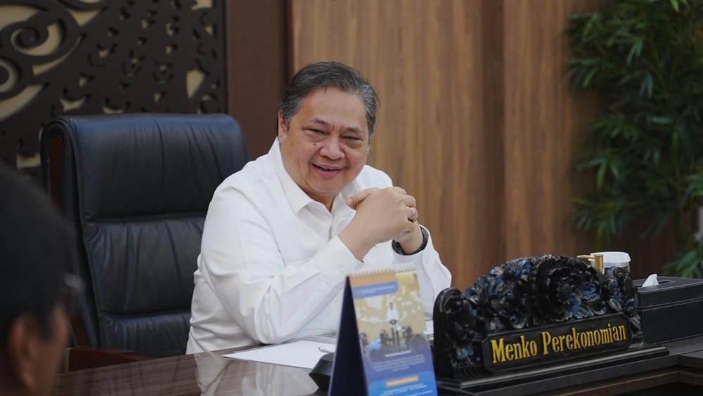 Pemerintah Siapkan Suntikan Ekonomi Rp Triliunan Lewat Enam Paket Insentif