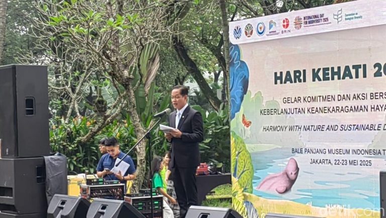 Krisis Polusi Udara Jakarta: Menteri LHK Desak Konversi BBM ke Standar Euro 4