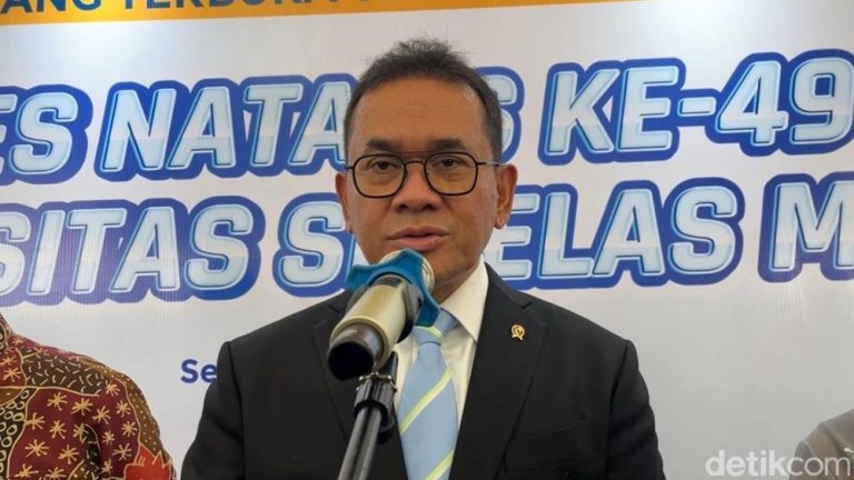 Pertemuan Menteri Perdagangan 21 Negara Bahas Dampak Tarif Trump, Sepakat Perluas Akses Pasar