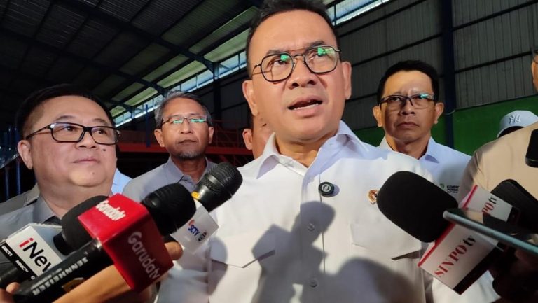 Kementerian Perdagangan Ancam Cabut Izin Importir Nakal, Sita Barang Ilegal Rp 18,8 Miliar
