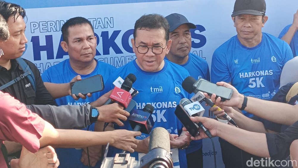 Pemerintah Siapkan Pungutan Ekspor untuk Menyeimbangkan Pasokan Kelapa Dalam Negeri
