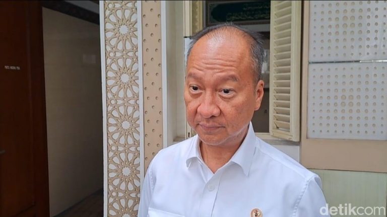 Pemerintah Genjot Industri Hijau untuk Gaet Investasi dan Raih Net Zero Emission 2050