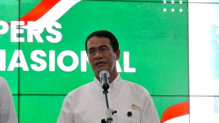 Melimpahnya Stok Beras Nasional: Ekspor atau Bansos, Menunggu Arahan Presiden