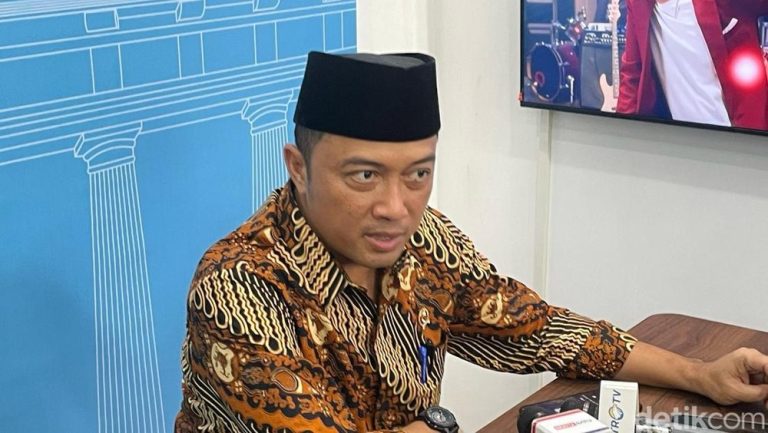 Banjir Permintaan Ekspor Beras: Indonesia di Titik Strategis Ketahanan Pangan Global